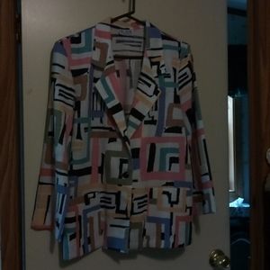 Blair Blazer - made in USA